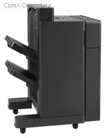 HP LaserJet Stapler/Stacker with 2/4 hole punch