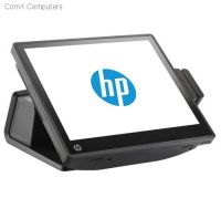 POSHPC2R94EA RP 7800 15" Resistive Touch Monitor POSReady 7 All-in-one POS