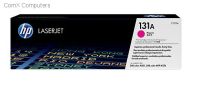 CF213A HP #131A MAGENTA LASERJET TONER CARTRIDGE