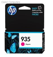 HC2P21AE HP 935 Magenta Original Ink Cartridge