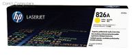 HP 826A Yellow Toner