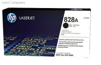 CF358A HP 828A Black LaserJet Image Drum
