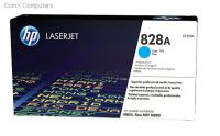 HCF359A HP 828A Cyan LaserJet Imaging Drum