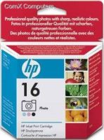 CT-H16P HP C1816AE (no.16) photo ink