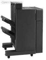 CZ996A HP LaserJet Stapler/Stacker with 2/4 Hole Punch