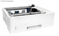 F2A72A HP LaserJet 550-sheet Paper Tray