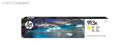 HF6T79AE HP 913A Yellow Original PageWide Cartridge