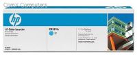 HCB381A HP 824A Cyan LaserJet Toner Cartridge