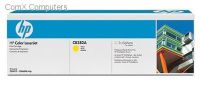 HCB382A HP 824A Yellow LaserJet Toner Cartridge