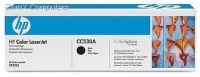 HCC530A HP Color LaserJet Black Print Cartridge