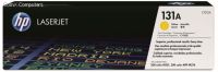 HCF212A HP 131A Yellow Laserjet Toner Cartridge