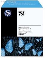 HCH649A HP 761 designJet Maintenance Cartridge