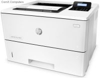 HP M501n LaserJet Pro Laser Printer