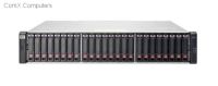M0T25A HP MSA 2040 SAN no SFP w/6 600GB SAS SFF HDD Bundle/TVlite