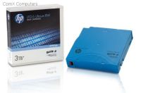 HP C7975A LTO-5 Ultrium 3TB RW Data Cartridge