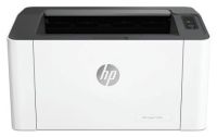 HP LaserJet M107a Laser Printer
