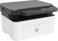 HP 4ZB82A laserjet pro M135A Multifunction Laser Printer