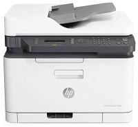 HP Colour LaserJet 179fnw Multifunction Printer with Fax