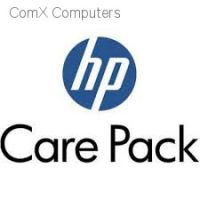 U7C51E HP Care Pack Hardware Support with Accidental Damage Protection (system specific)