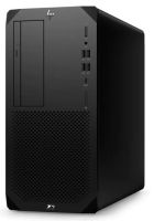 HP Z2 TWR G9 Core i7-12700K 3.6GHz ZTurbo 512GB TLC PCIe Quadro T1000 8GB 4mDP Tower PC with Windows 11 Pro 64bit