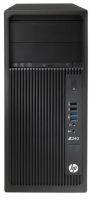 HP Z240 Core i7-6700K 4.0GHz 512GB SATA SSD NVIDIA Quadro K1200 4GB Tower Workstation PC with Windows 10 Pro 64bit