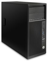 HP Z240 Xeon E3-1245 v5 3.5GHz 1TB Tower Workstation PC with Windows 10 Pro 64bit