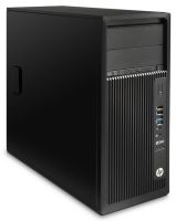 HP Z240 Xeon E3-1225 v5 3.3GHz 1TB NVIDIA Quadro K620 2GB Tower Workstation PC with Windows 10 Pro 64bit