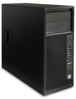 HP Z240 Xeon E3-1245 v5 3.5GHz HP Z Turbo Drive G2 256GB Tower Workstation PC with Windows 10 Pro 64bit