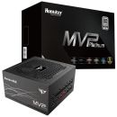 P11-1K0570000R HuntKey MVP P1000 1000W 80 Plus Platinum ATX 3.1 Power Supply