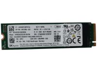 Hynix BC711 256GB M.2 2280 PCI-e 3.0 x4 NVMe 1.3 Solid State Drive - OEM