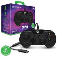 Hyperkin X91 Retro Wired XBox controller - Black