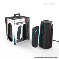 Hyperkin Power Beacon Joy-Con 2 Charging Tower for Nintendo Switch 2