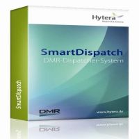 Smart Dispatch basic package Hytera Dispatcher server software