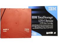 IBM LTO Ultrium 5 Data Cartridge - 1.5TB