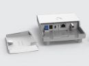 IGN-G-LINK-OUTDOOR IgniteNet Outdoor Gigabit Ethernet to Coax Bridge