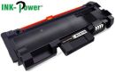 IPS116L Inkpower Generic MLT-D116L Replacement Black Toner Cartridge - Page yield 3000 pages with 5% Coverage