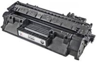 InkPower Generic Replacement Black Toner Cartridge