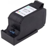 Inkpower Generic for Hp 78 Deskjet 1120/3820/k60xi/PSC950 Colour Inkjet Cartridge