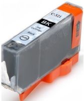 IPC521BK Inkpower Generic for Canon Ink C521BK