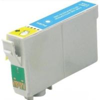 RC-485 Inkpower Generic for Epson TO485 Light Cyan Inkjet Cartridge