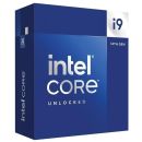 BX8071514900K Intel Core i9-14900K LGA 1700 up to 6.0GHz 24 Core (8P+16E) 36MB Smart Cache 14th gen Processor