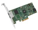 NA-i350T2R Intel i350T2 Retail pack Pci-Express (4x) Dual-port gigabit lan server adapter