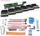 A2400SATAKIT2 Intel SR2400 (2U) Hotswap SATA Backplane for Server Chassis SR2400