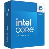 Intel Core i5-14600KF LGA 1700 up to 5.3GHz 14 Cores (6P+8E) 24MB Smart Cache 14th Gen Processor