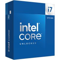 Intel Core i7-14700KF LGA 1700 up to 5.6GHz 20 cores (8P+12E) 30MB Smart Cache 14th Gen Processor