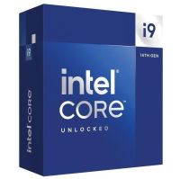 CP-iA14900K Intel Core i9-14900K LGA 1700 up to 6.0GHz 24 Core (8P+16E) 36MB Smart Cache 14th gen Processor