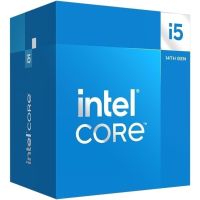 BX8071514400 Intel 14th Gen Raptor Lake Core i5-14400 10 Core up to 4.7GHz 20MB Smart Cache LGA1700 Processor