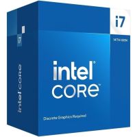 Intel 14th Gen Raptor Lake Core i7-14700 20 Core up to 5.4GHz 33MB Smart Cache LGA1700 Processor