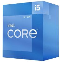 Intel Alder Lake 12th gen i5-12400 up to 4.4GHz 6 Core Socket LGA 1700 7.5MB L2 Cache Processor