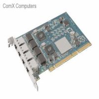 NA-i8494 Intel pwla8494gt Quad-Gigabit LAN server adapter PCI-X only - OEM pack